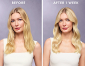 Олія для блонду з фіолетовим пігментом